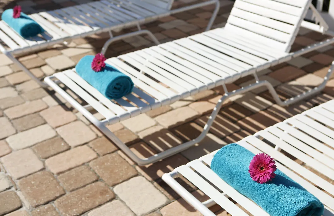 Silver Sands Gulf Beach Resort By Rva-1