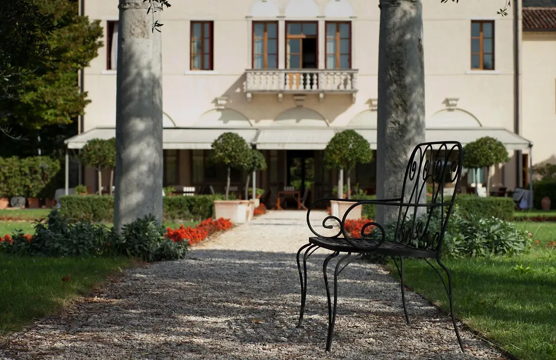 Hotel Villa Ca' Sette-1
