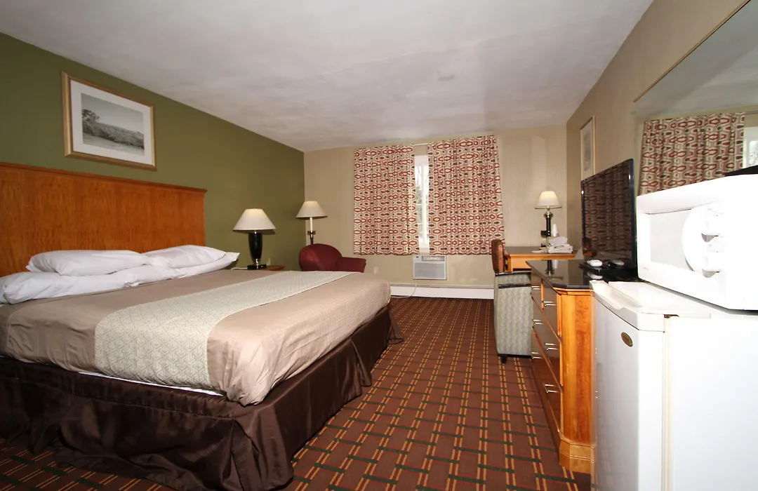 Budget Inn Cicero-1