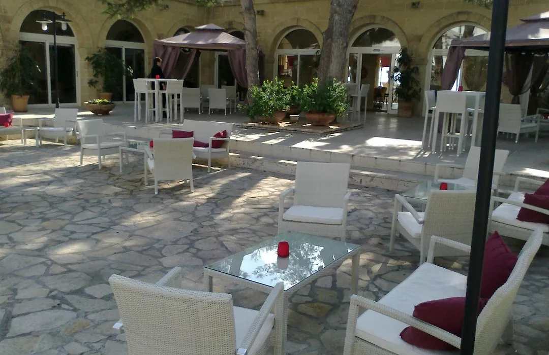 Messapia Hotel 2-1