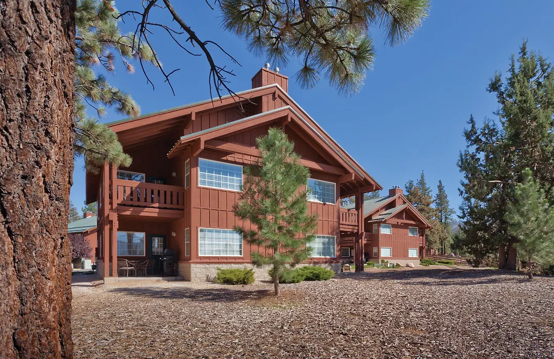 Worldmark Big Bear Lake-1