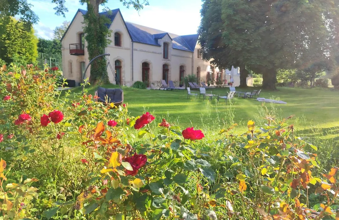 Château de Bellefontaine-1