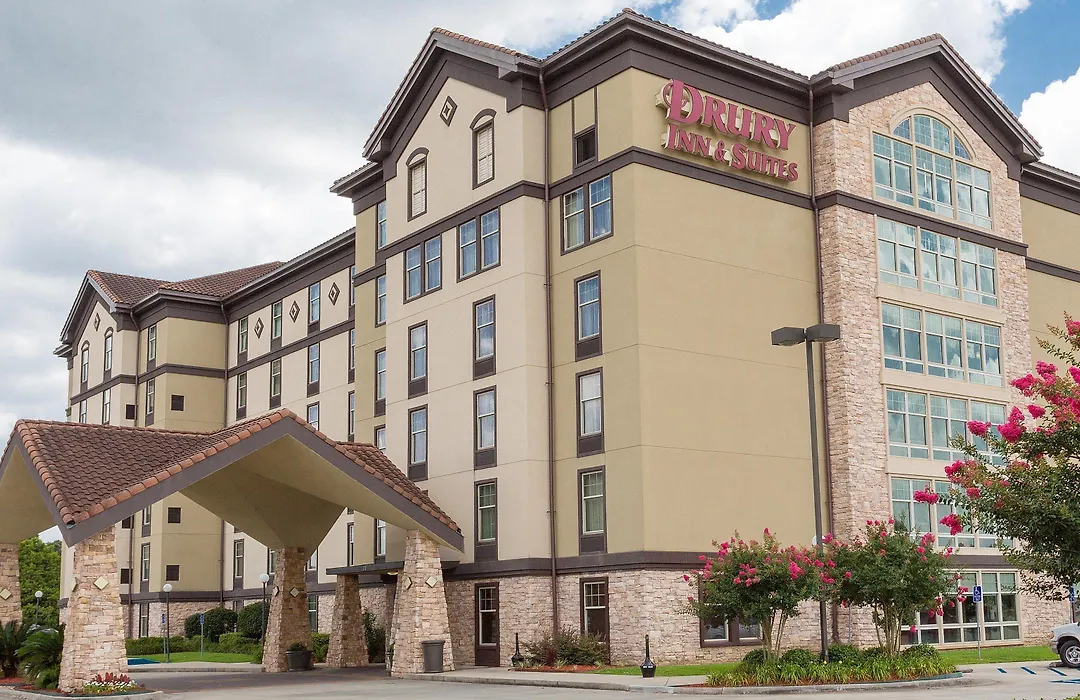 Drury Inn & Suites Lafayette La-1