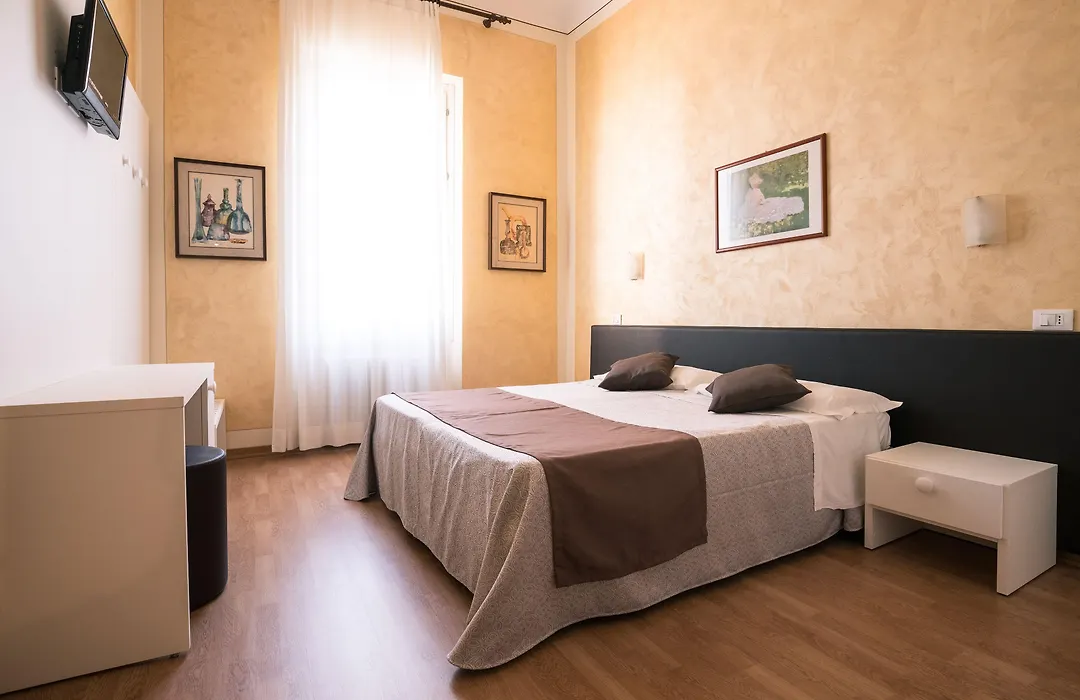 Hotel Europa-1