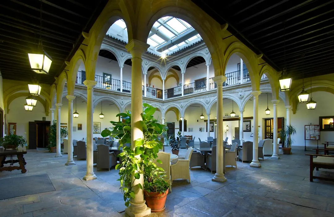 Parador De Ubeda-1