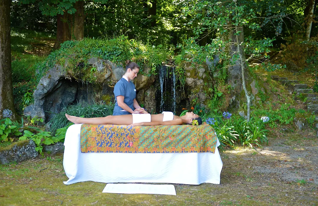 Pousada Mosteiro De Guimaraes-1