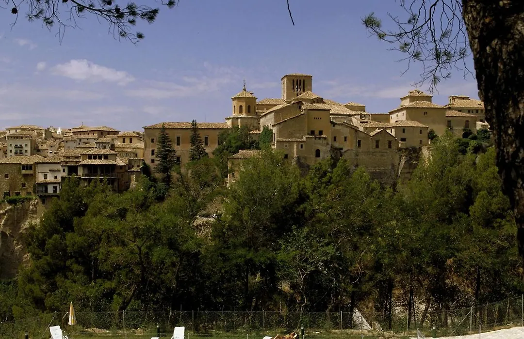 Parador de Cuenca-1