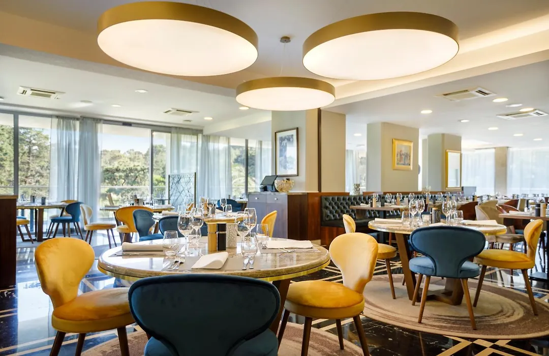 Imperial Heritage Hotel, Valamar Collection (Adults Only)-1