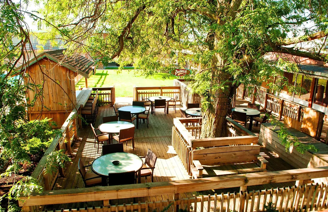 Norfolk Country Inn And Suites-1