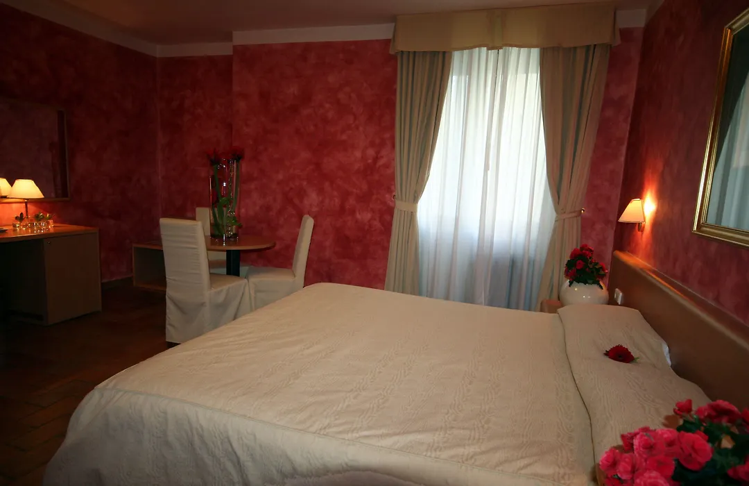 Hotel Roma Prague-1