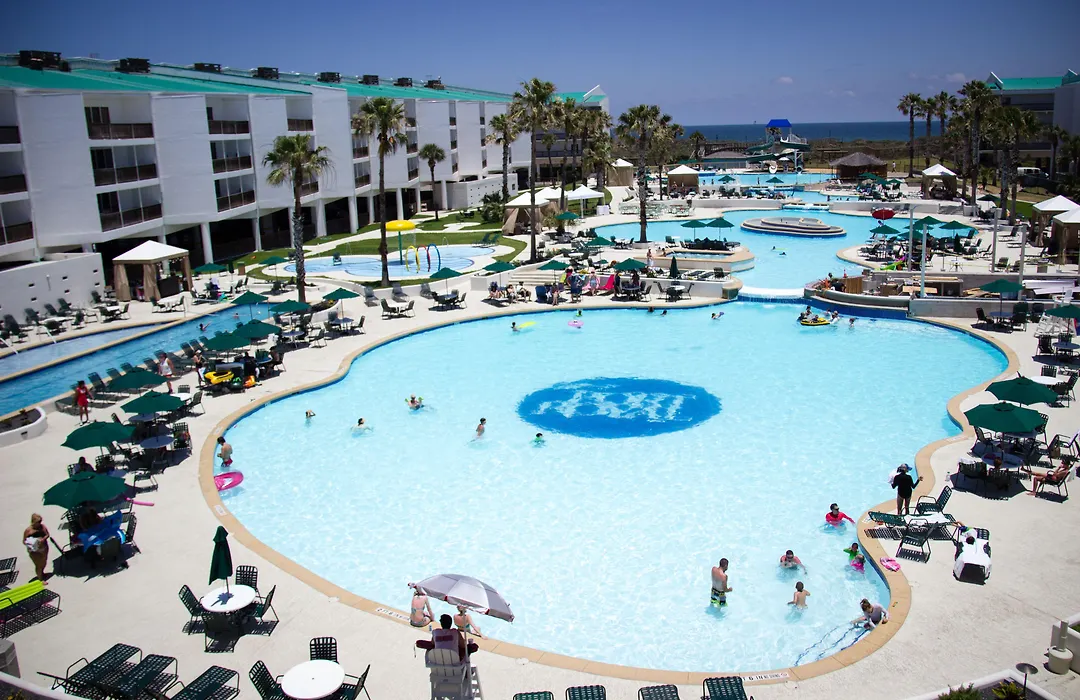 Port Royal Ocean Resort & Conference Center-1