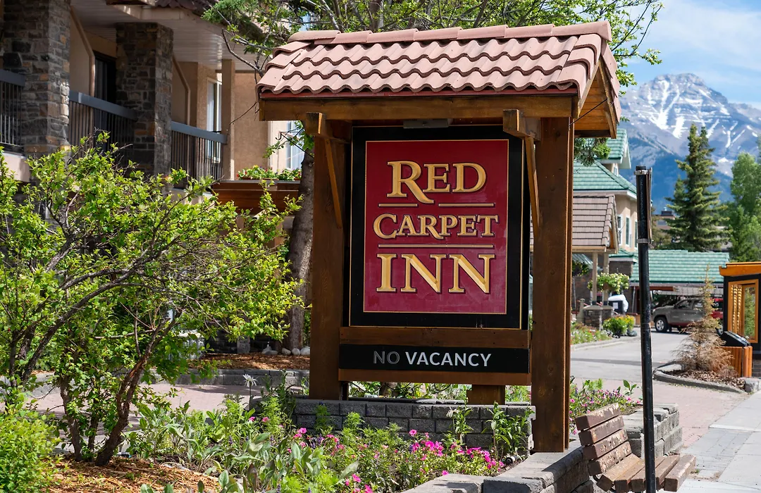 Red Carpet Inn-1