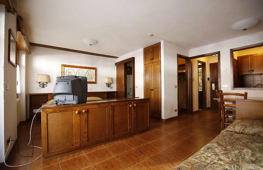 Th La Thuile - Planibel Residence-1