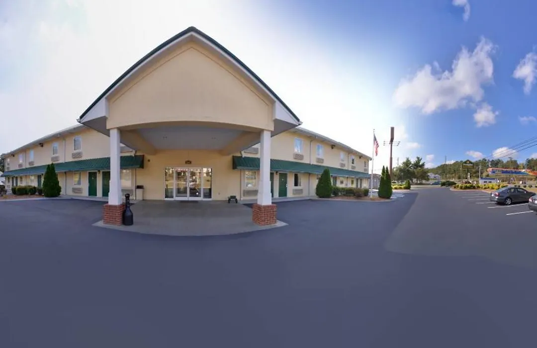 Douglas Inn & Suites-1