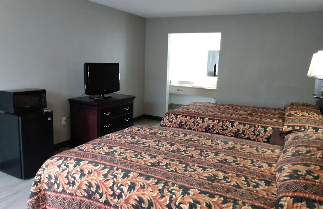 Gateway Inn Savannah-1