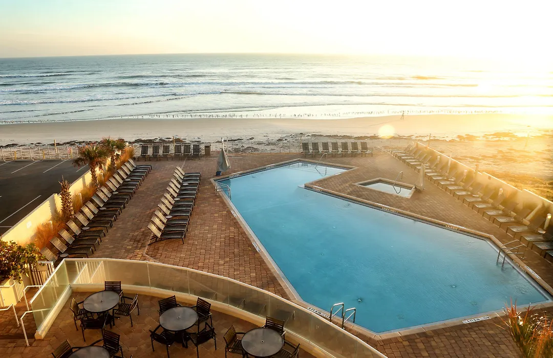 Hyatt Place Daytona Beach-Oceanfront-1