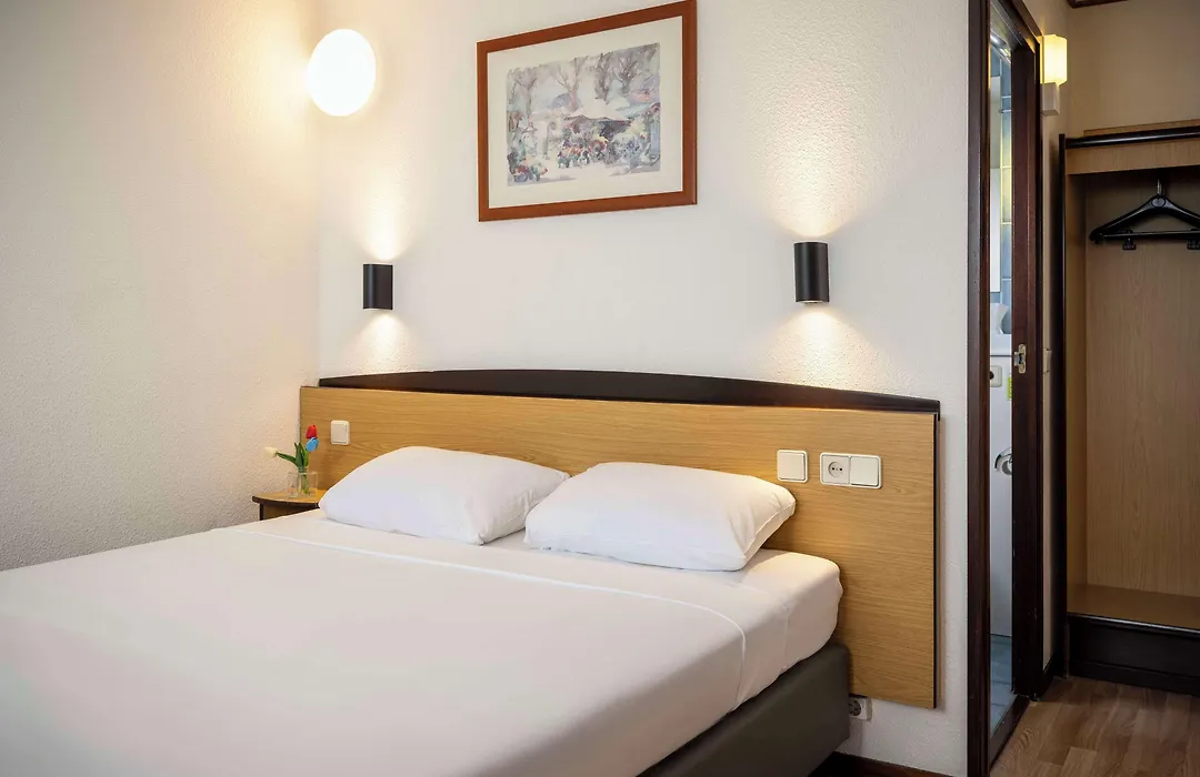 Campanile Hotel&Restaurant Gouda-1
