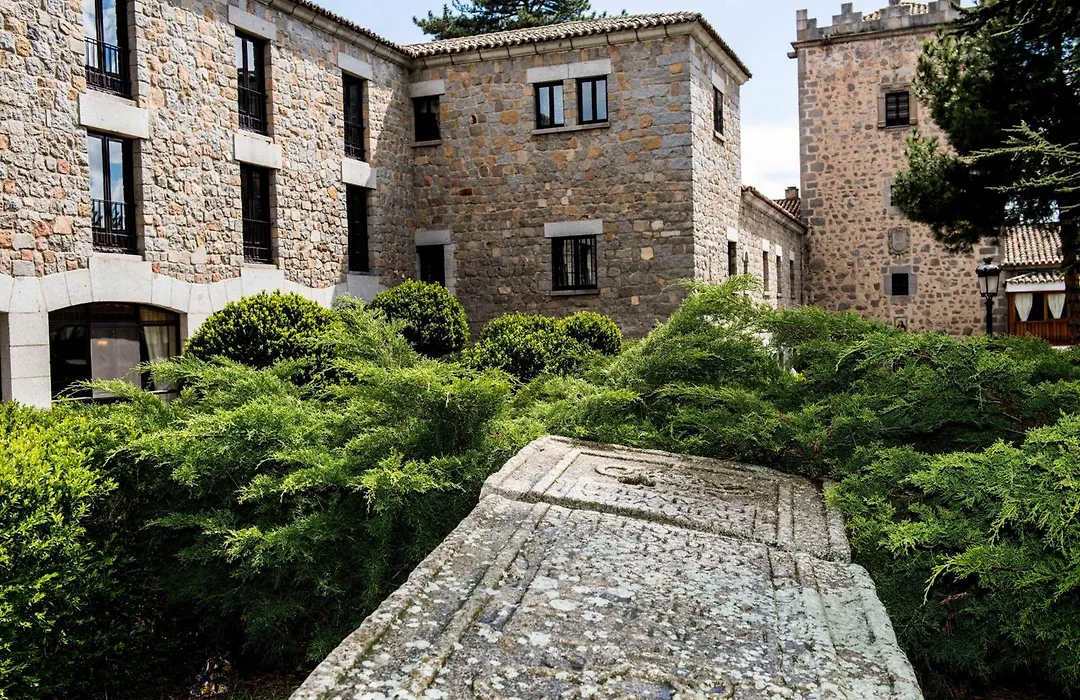 Parador de Ávila-1