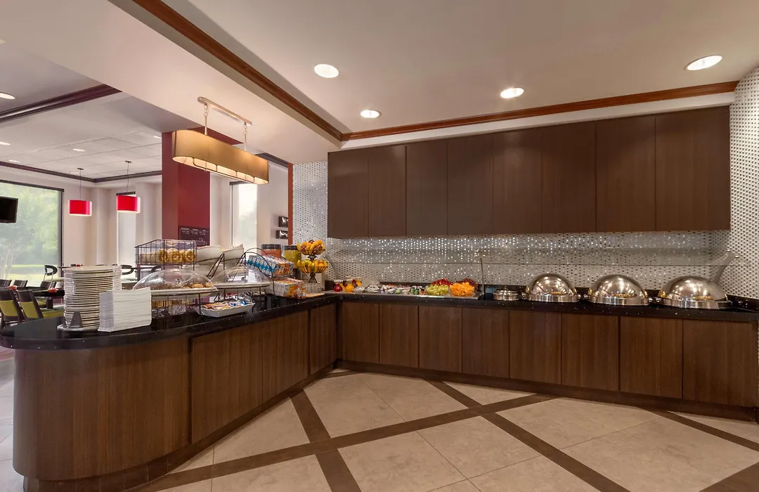 Hilton Garden Inn Atlanta Marietta-1