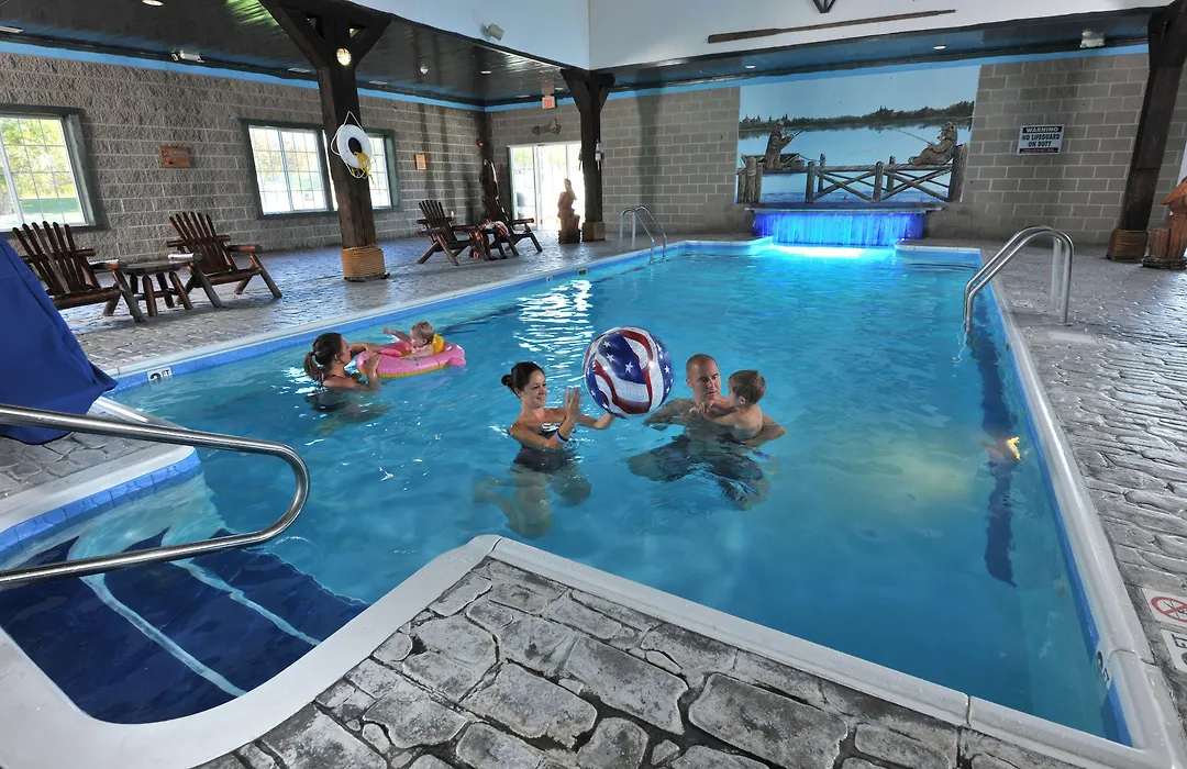 Stoney Creek Hotel Peoria-1