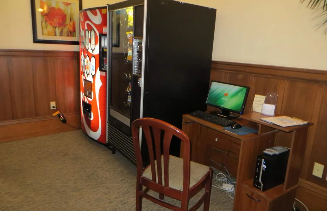 Hotel North Beach (Adults Only)-1