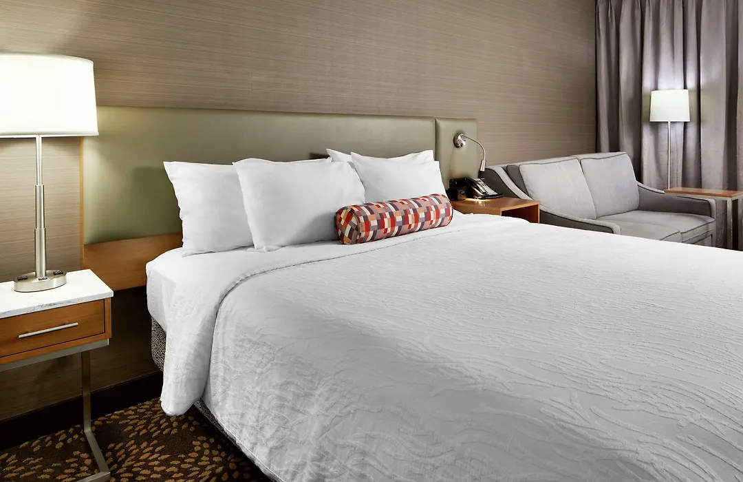 Hilton Garden Inn Columbus/Polaris-1