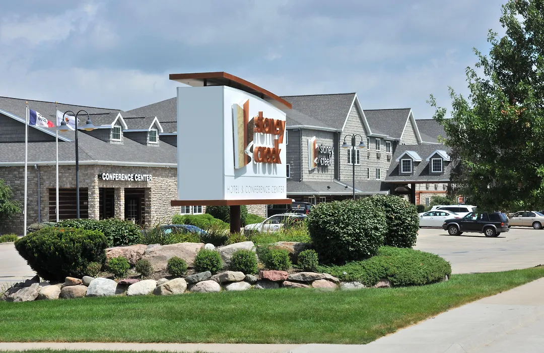 Stoney Creek Hotel Des Moines - Johnston-1