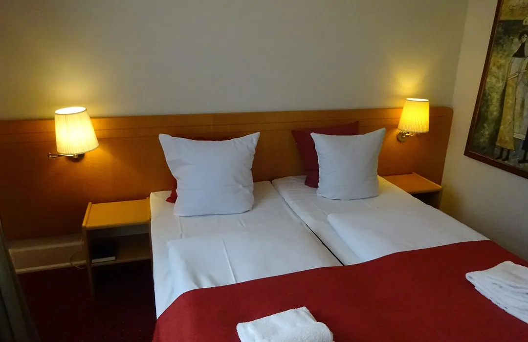 City Hotel Nebo-1