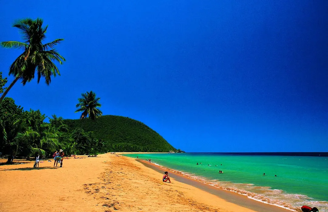 Résidence hotelière Habitation Grande Anse-1