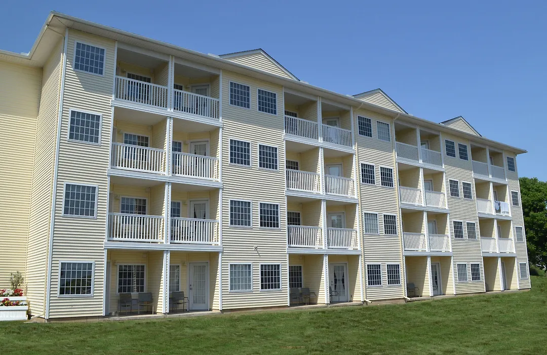 South Beach Resort Hotel-1