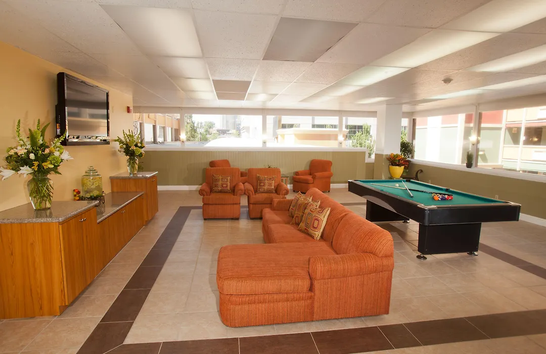 Legacy Vacation Resorts - Reno-1