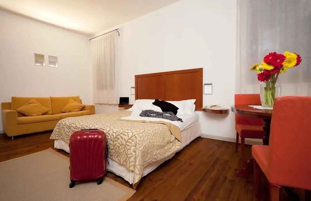 Hotel Due Mori-1