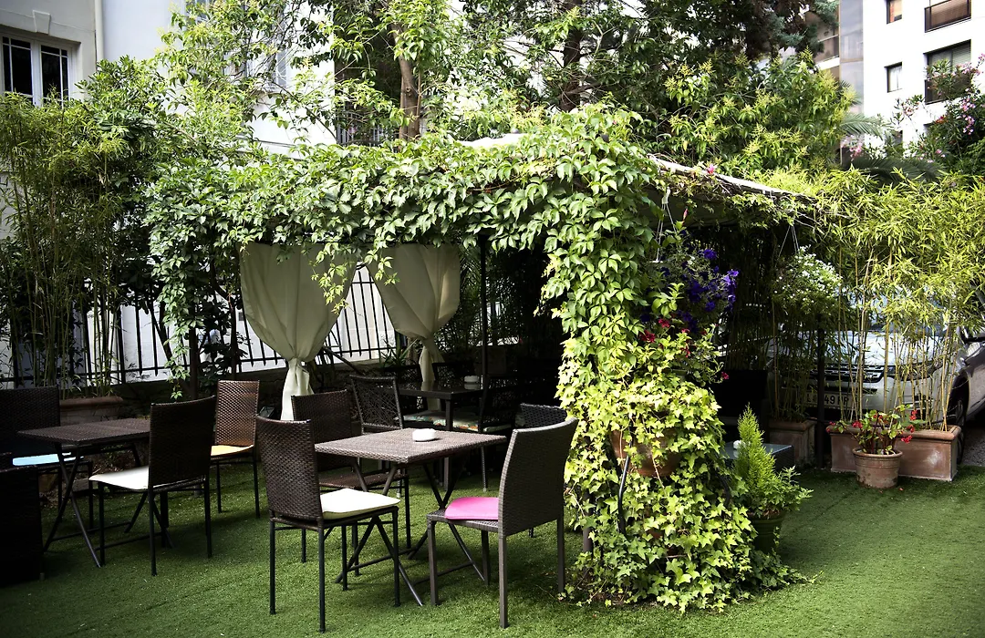 Hotel Villa Rivoli-1