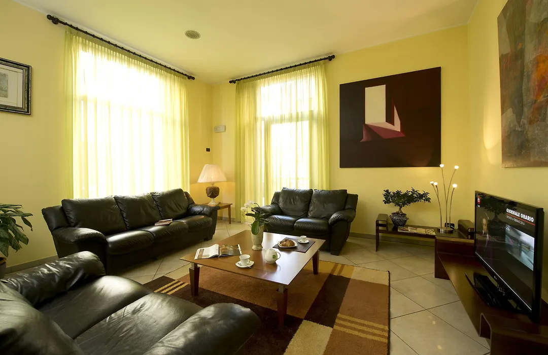 Hotel Venini-1