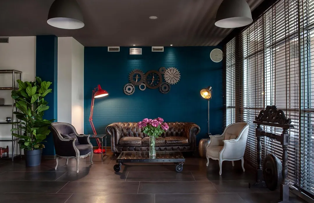 Hotel La Meridiana-1
