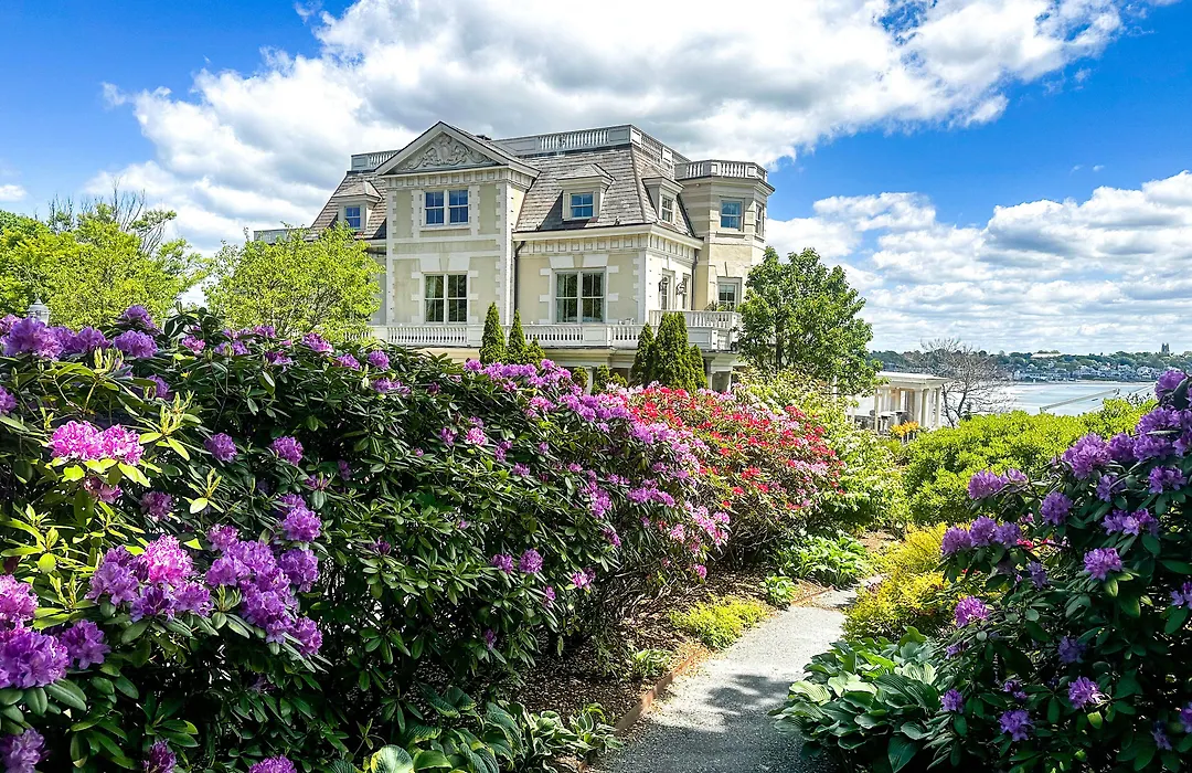 The Chanler At Cliff Walk-1