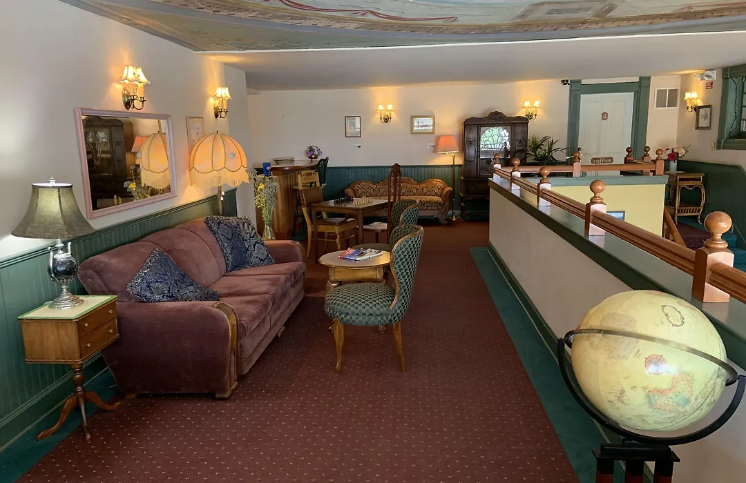 The Palace Hotel-1