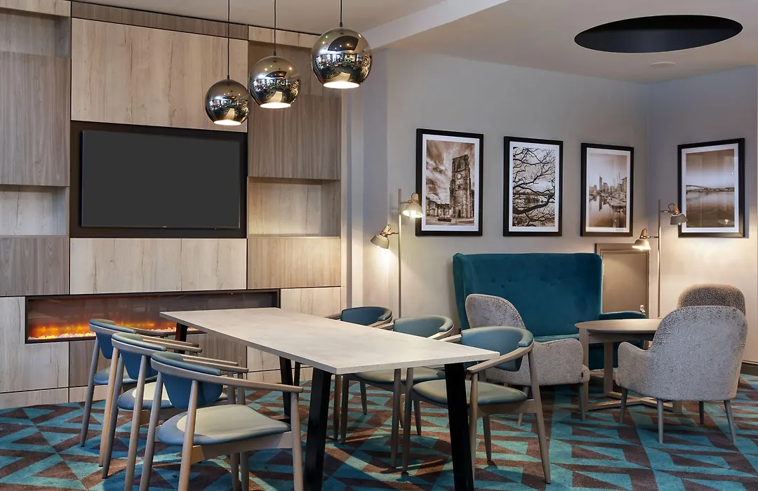 Leonardo Hotel Southampton-1
