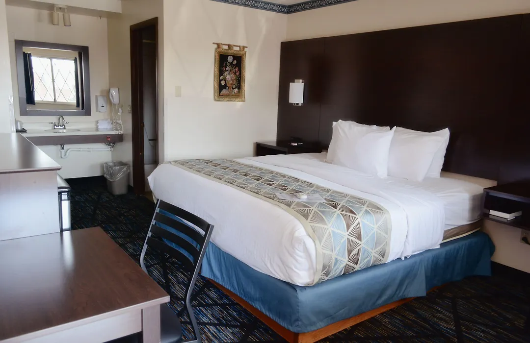 Frankenmuth Motel-1