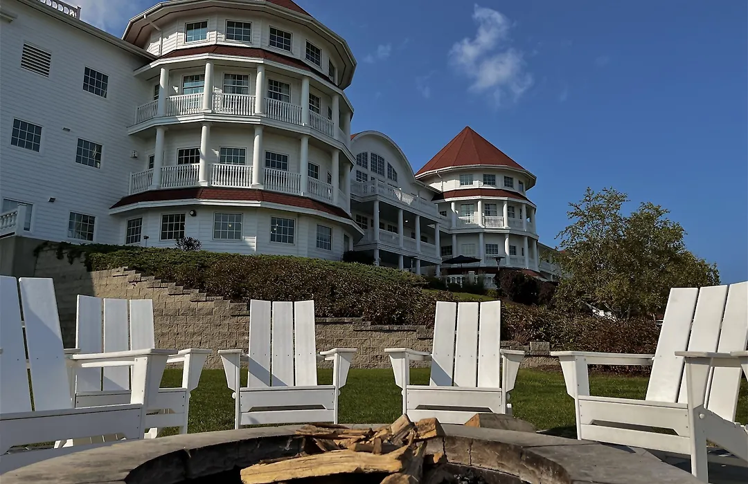 Blue Harbor Resort & Spa-1