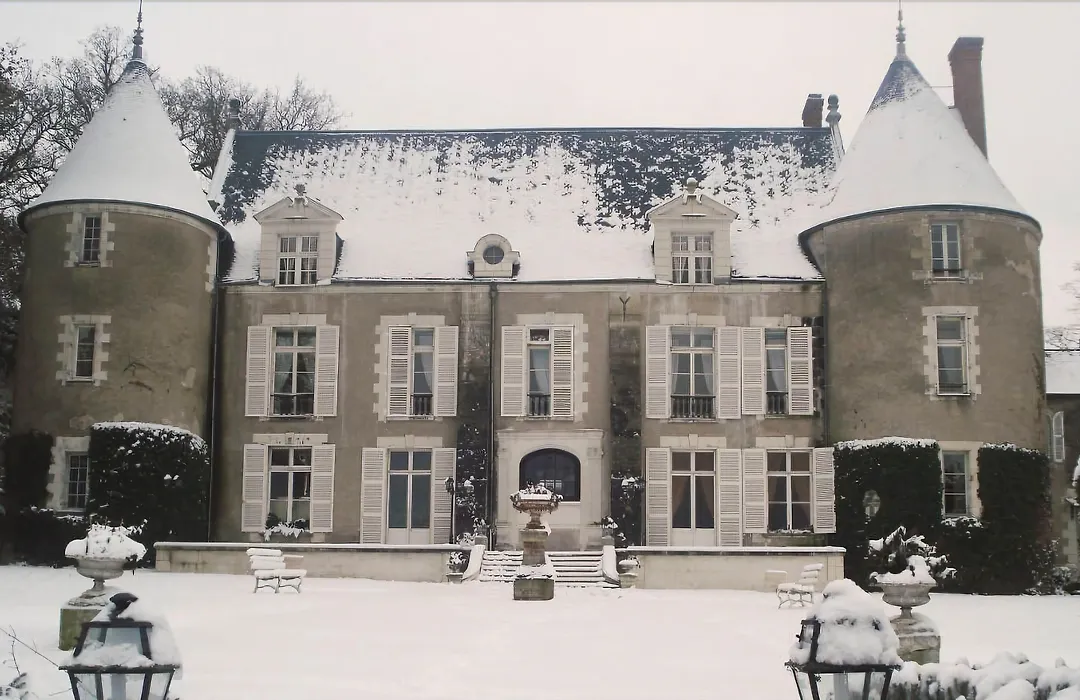 Château De Pray-1