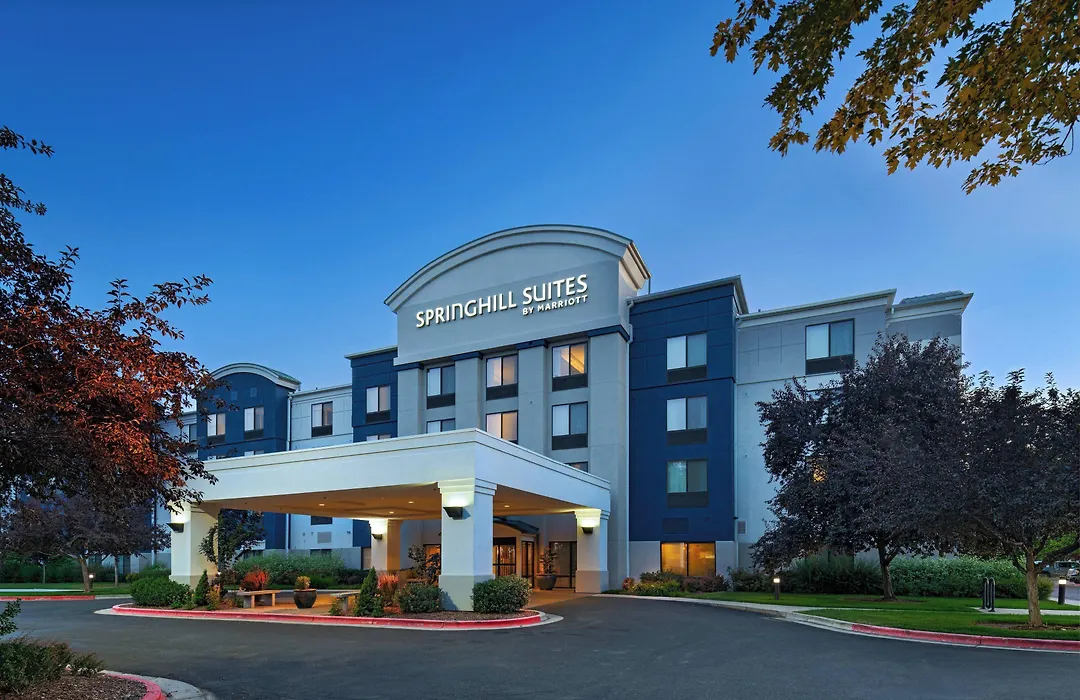 Springhill Suites Boise West/Eagle-1