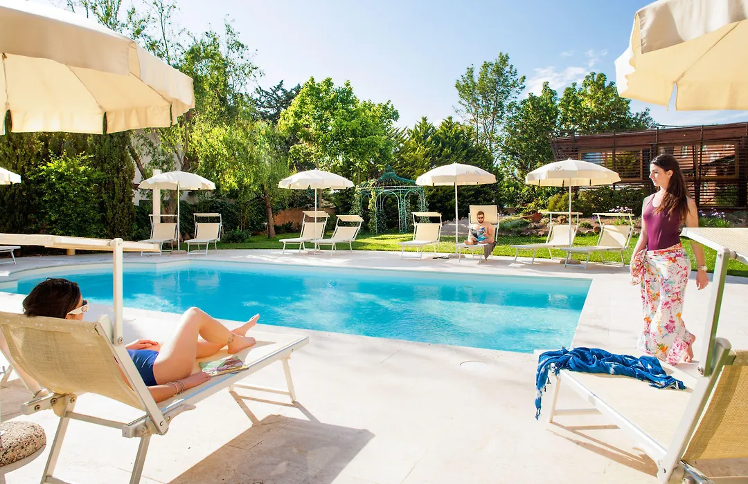 Ostia Antica Park Hotel&Spa-1