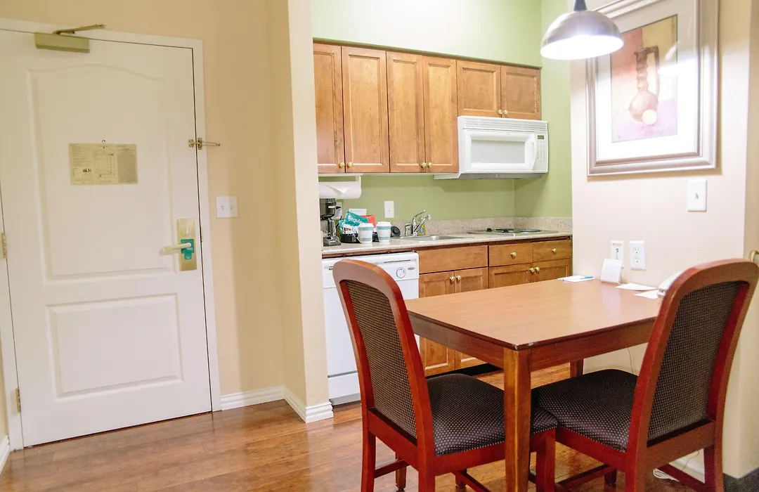 Homewood Suites By Hilton College Station-1