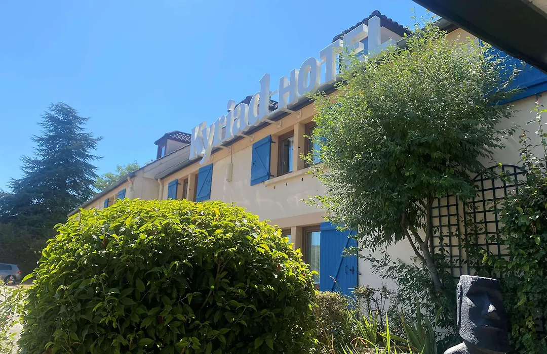 Kyriad Beaune-1