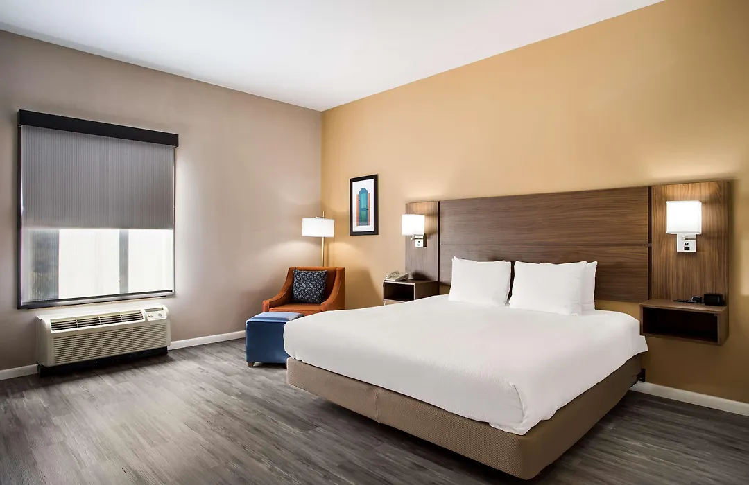 Best Western Gallup West-1