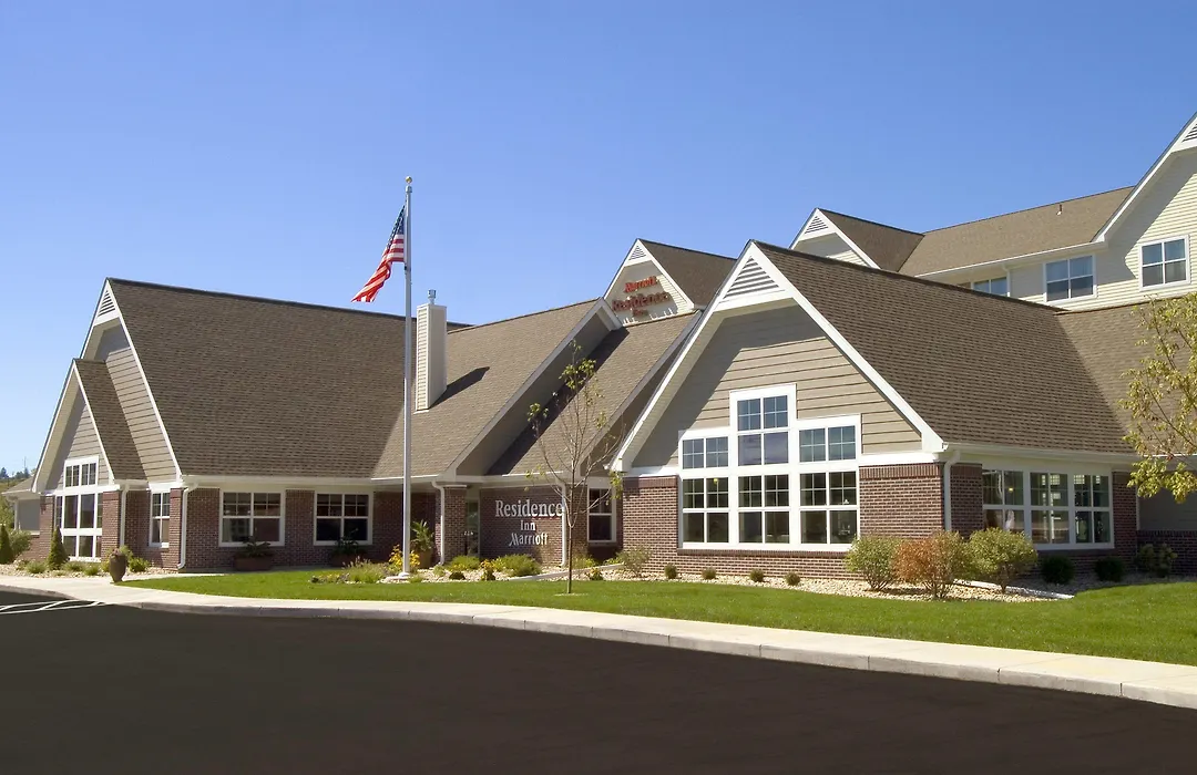Residence Inn By Marriott Madison West/Middleton-1