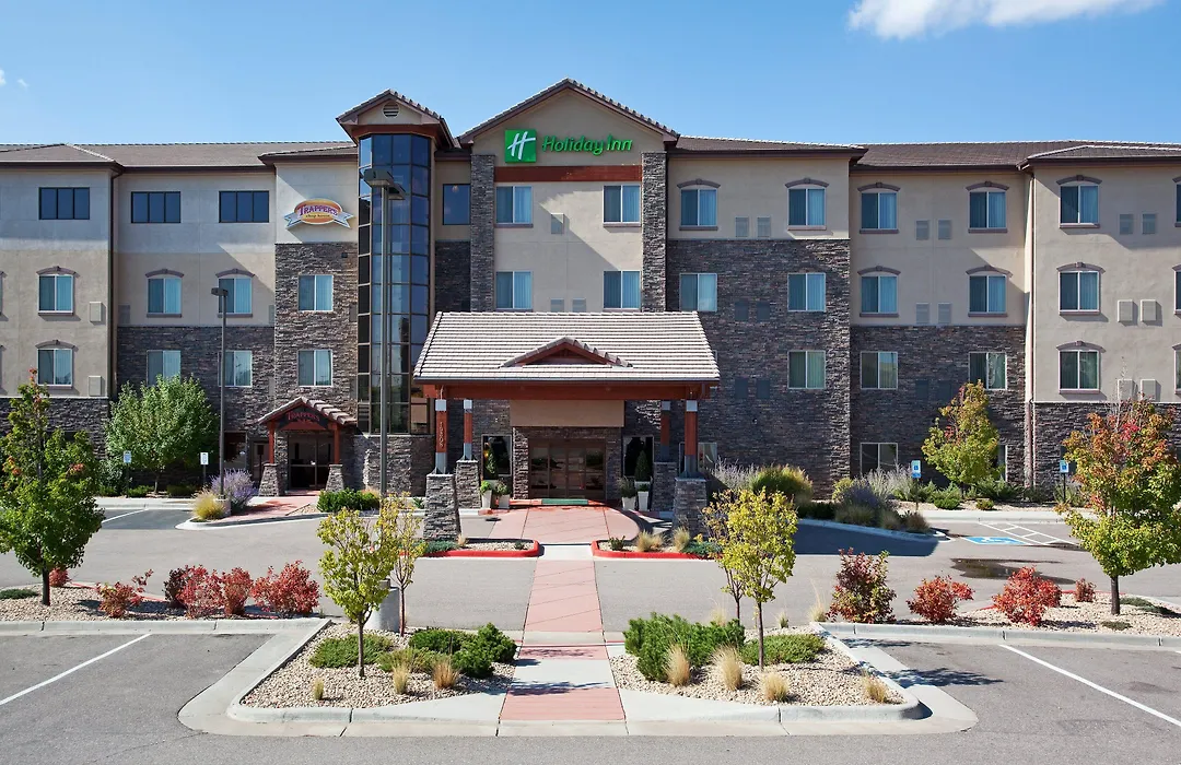 Holiday Inn Denver-Parker-E470/Parker Road By Ihg-1