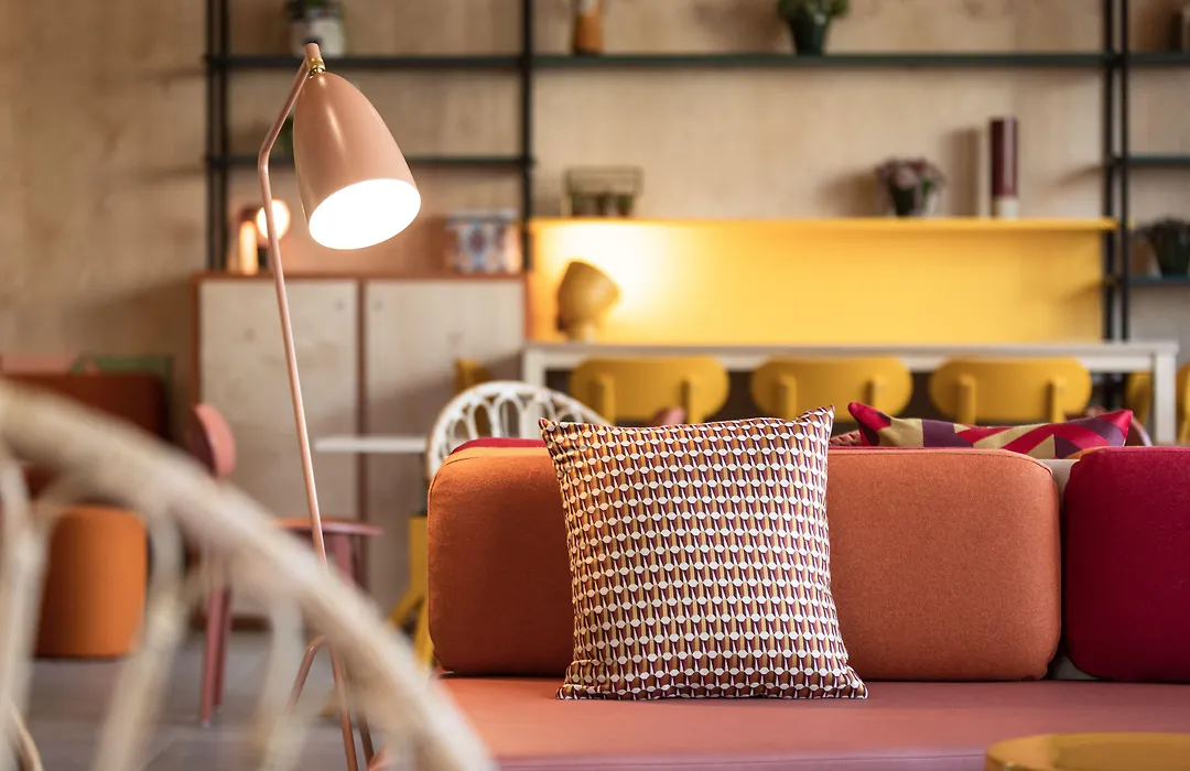 Paul & Pia By Stay Collection - Welcome Home Hotel-1
