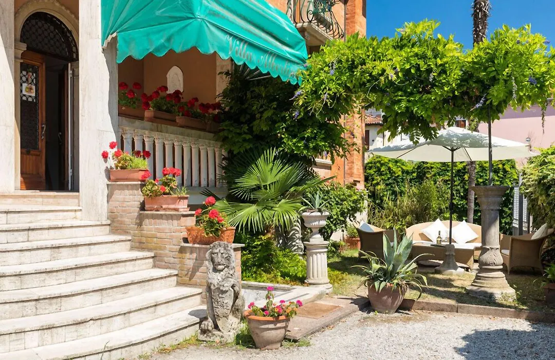 Villa Albertina-1